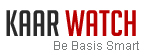 KaarWatch logo